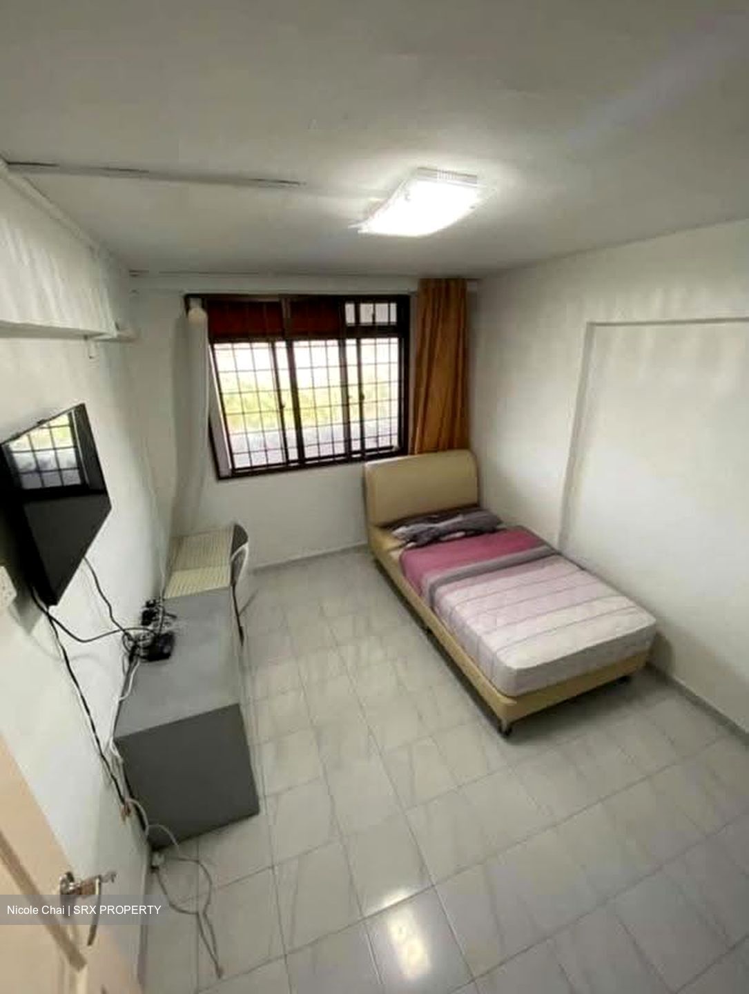 Blk 717 Khatib Spring (Yishun), HDB 3 Rooms #614633451